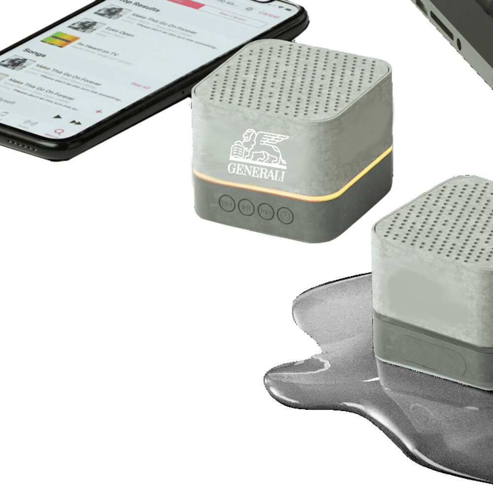 Bluetooth Lautsprecher