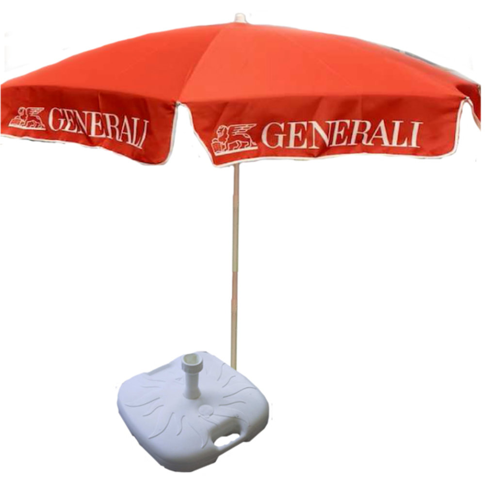 Sonnenschirm inkl. Ständer Generali