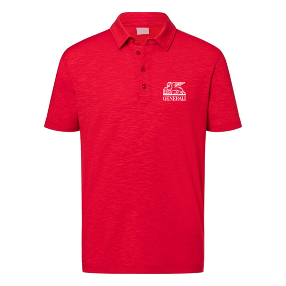 Herren Polo-Shirt