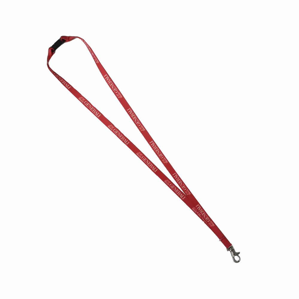 Lanyard Generali schmal