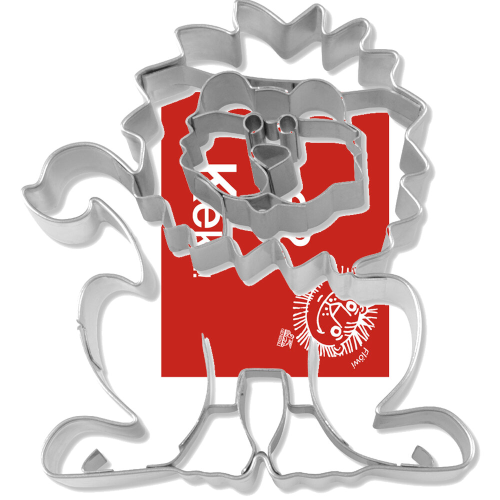 Keksausstecher