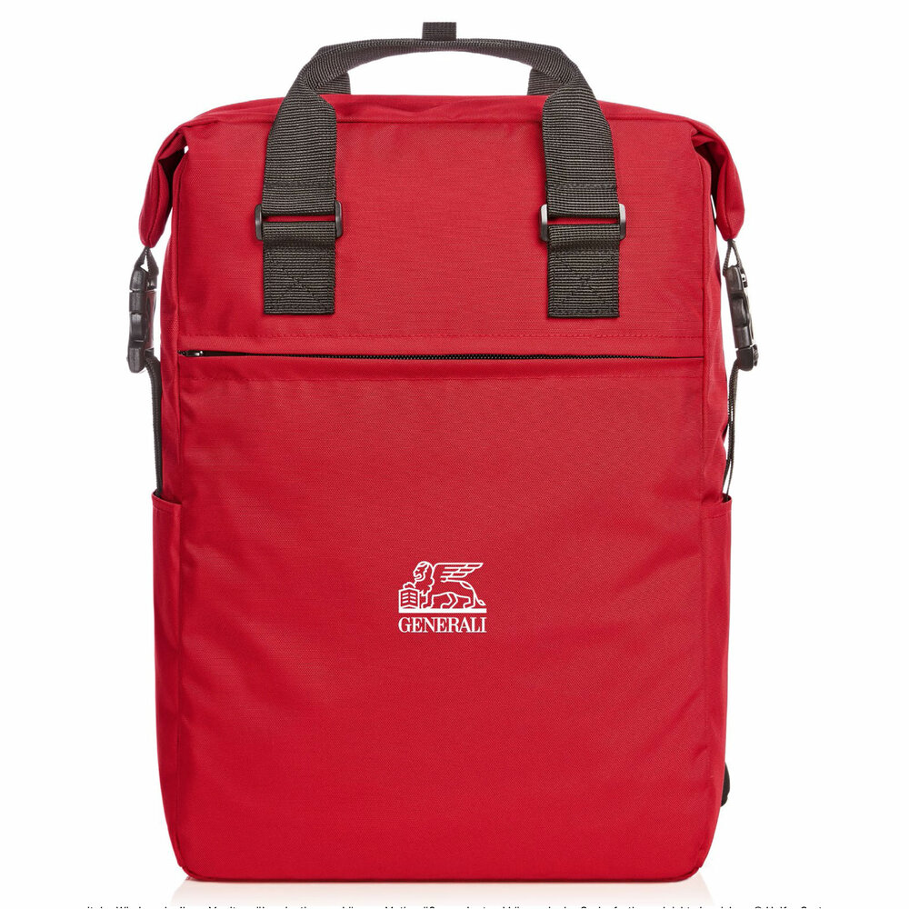 Notebook Rucksack Daily Notebook Rucksack Daily