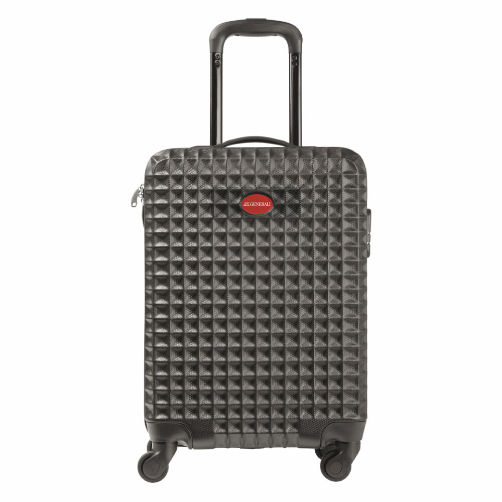Trolley Generali schwarz Trolley Generali schwarz