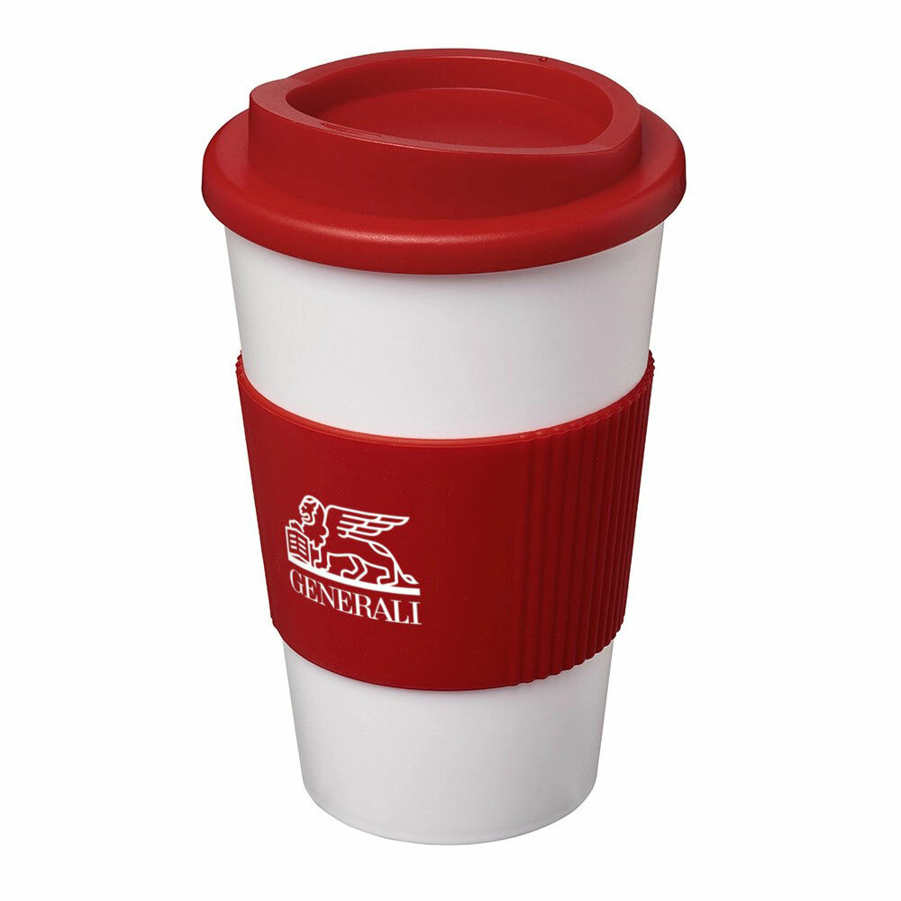 Coffee "to go" Isolierbecher Coffee "to go" Isolierbecher