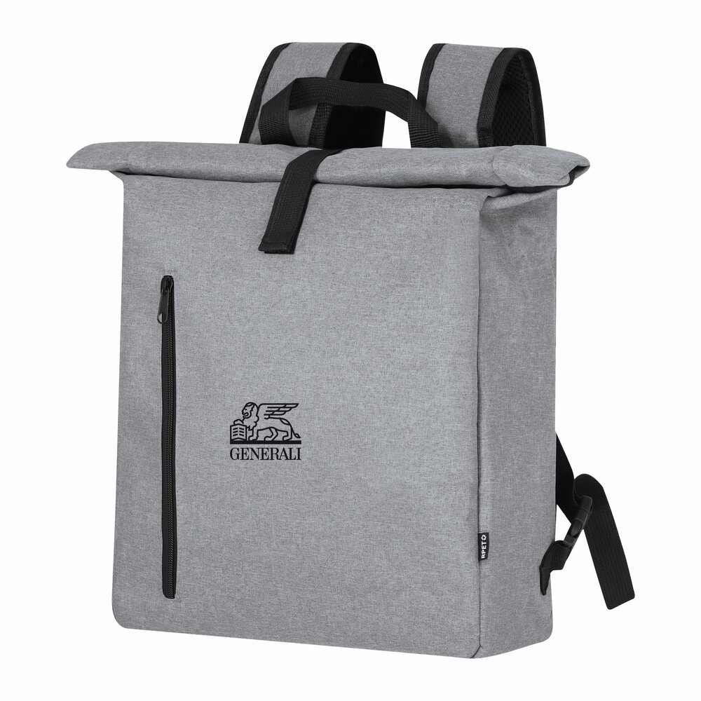 rPET Fahrradrucksack rPET Fahrradrucksack