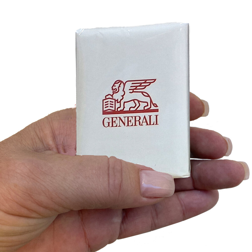 Generali Taschentücher Generali Taschentücher