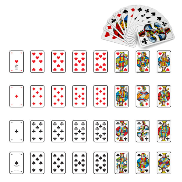 Generali Preferencekarten