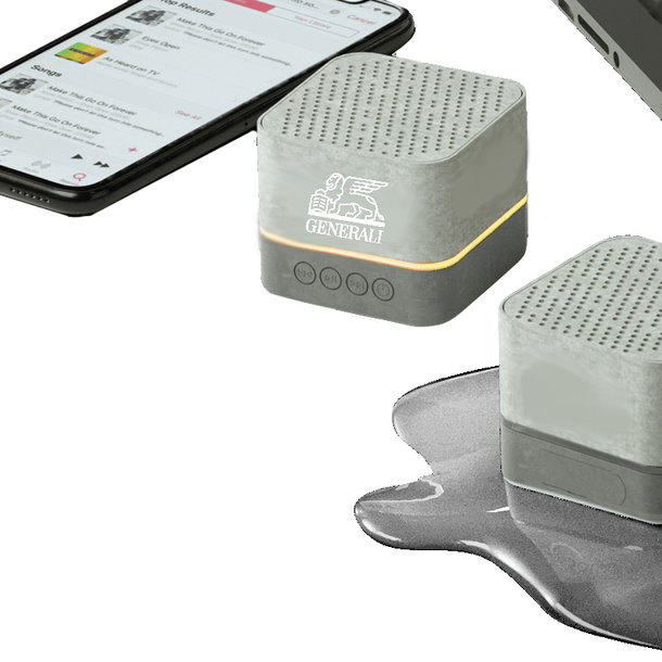 Generali Bluetooth Lautsprecher