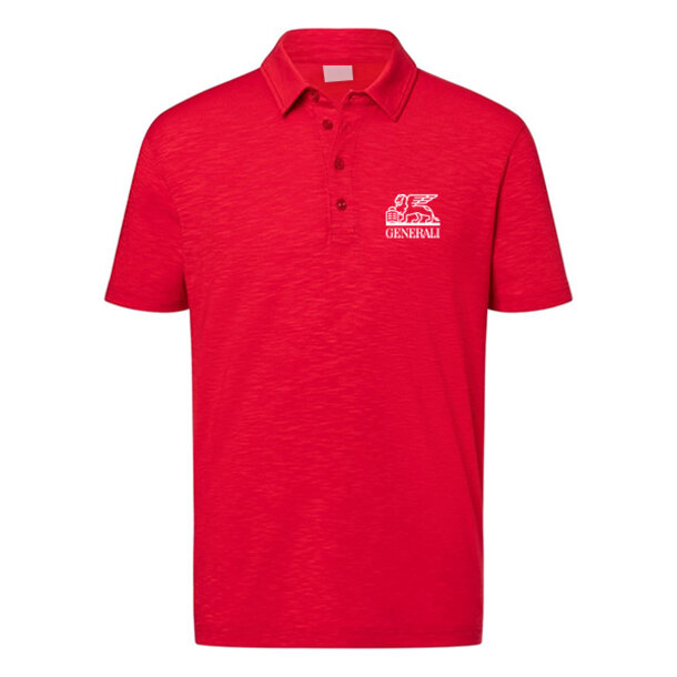 Herren Polo-Shirt