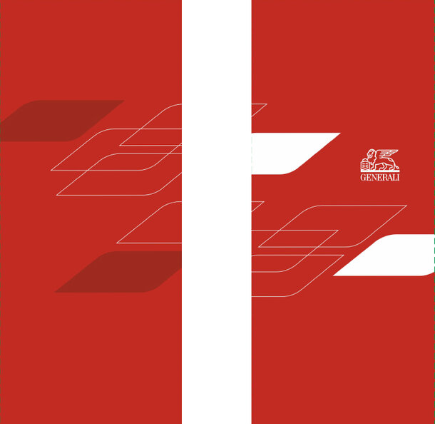 Schlauchschal Generali