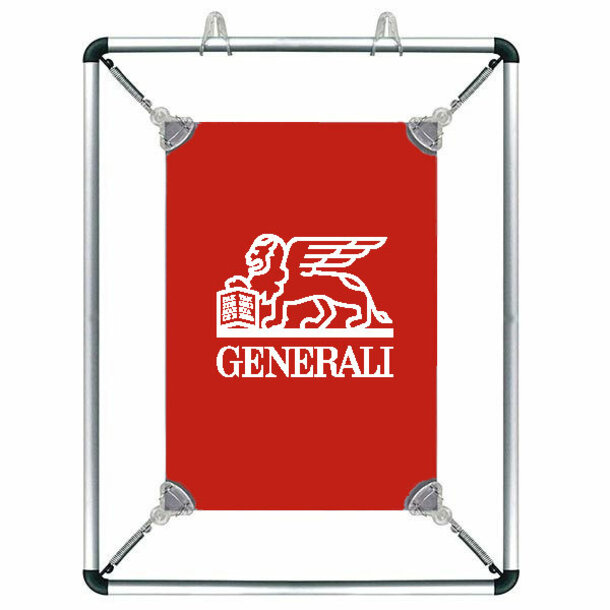 Generali Spannrahmen A1
