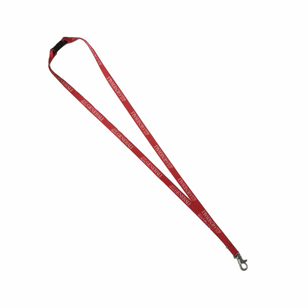 Lanyard Generali schmal