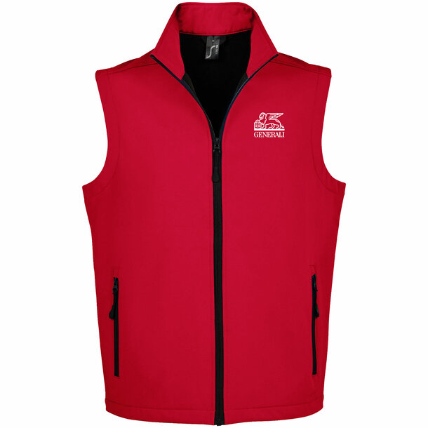 Generali Gilet Herren