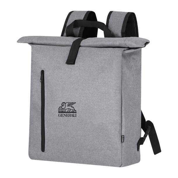 rPET Fahrradrucksack