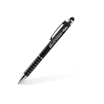 Touchpen Generali Vitality schwarz