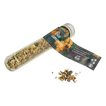 Bienenbuffet im Reagenzglas