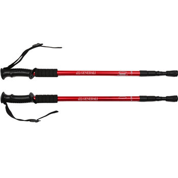 Generali Nordic-Walking-Stöcke