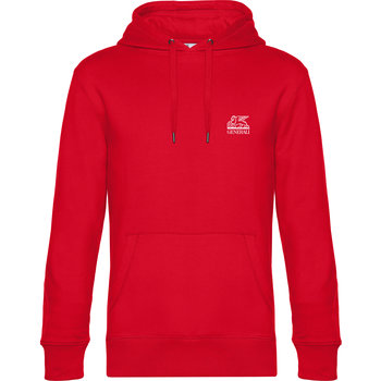 Herren Kapuzen Sweater Generali