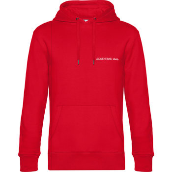 Herren Kapuzen Sweater Vitality