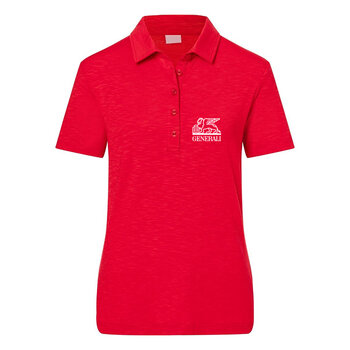 Damen Polo-Shirt