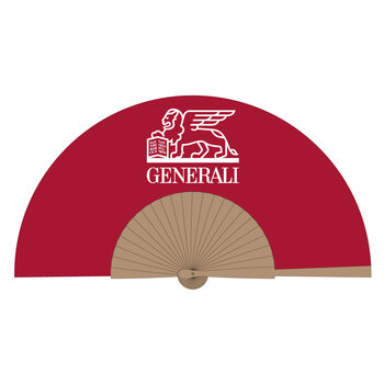 Generali Fächer