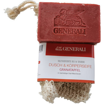 Generali Bio-Seife