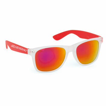 Sonnenbrille