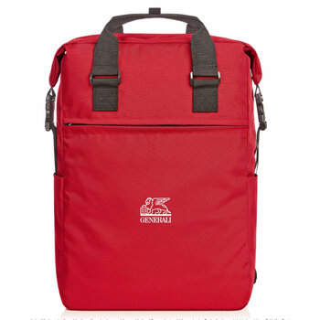 Notebook Rucksack Daily