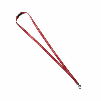 Lanyard Generali schmal