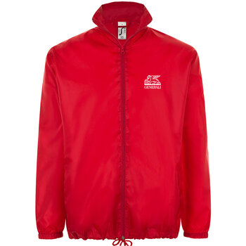 Generali Wind-/Regenjacke Unisex