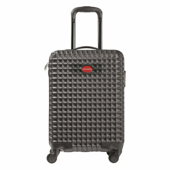 Trolley Generali schwarz