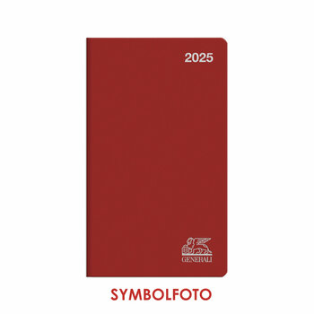 Generali Miniplaner 2025