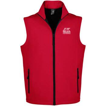 Generali Gilet Herren