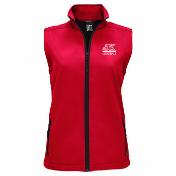 Generali Gilet Damen