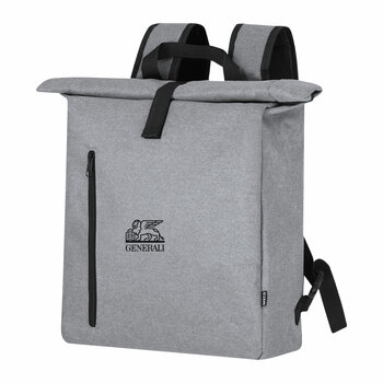 rPET Fahrradrucksack