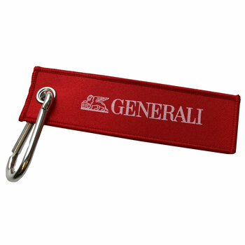 Kofferanhänger Generali